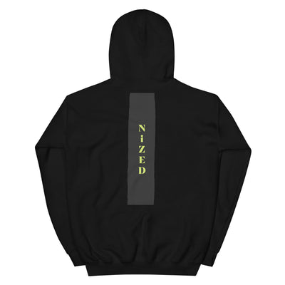 Illusion Hoodie - Produktbild 17 - NiZED