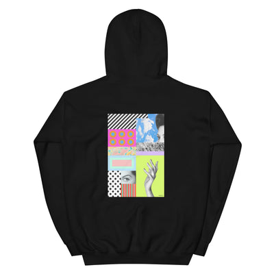 Dzr Kapuzenpullover - Produktbild 16 - NiZED