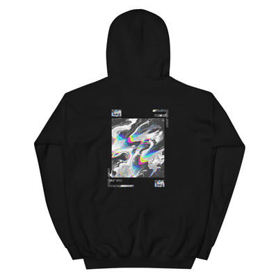 International Street Hoodie - Produktbild 16 - NiZED