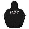 TRIPPIN Kapuzenpullover