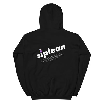 Siplean Codein Hoodie - Produktbild 17 - NiZED
