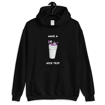 Have A Nice Trip Hoodie - Produktbild 6 - NiZED