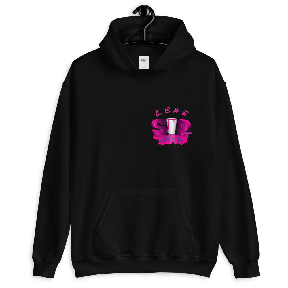 Lean Drank Pullover