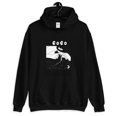 La Coca Kapuzenpullover - Produktbild 6 - NiZED