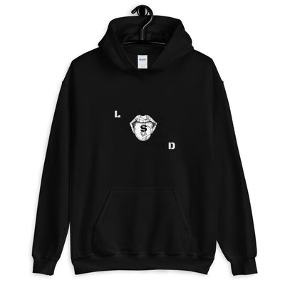 Pulse Hoodie - Produktbild 8 - NiZED