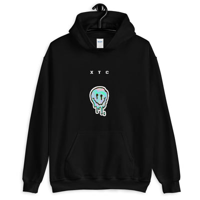 Extasy Kapuzenpullover - Produktbild 3 - NiZED