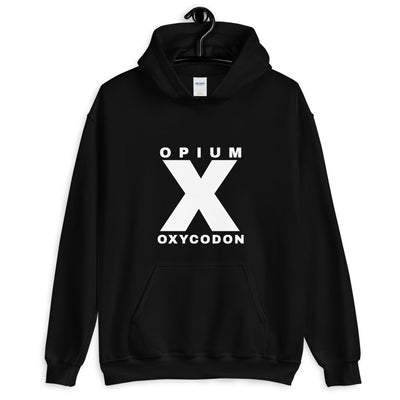 Opium Bliss Highcodon Hoodie - Produktbild 6 - NiZED