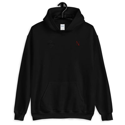 Dubai Hoodie - Produktbild 2 - NiZED
