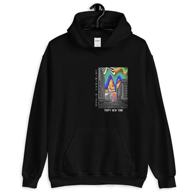 New York Hoodie - Produktbild 10 - NiZED