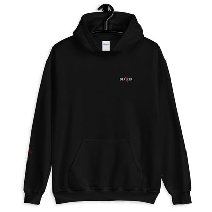 Blunt Dealers Kapuzenpullover