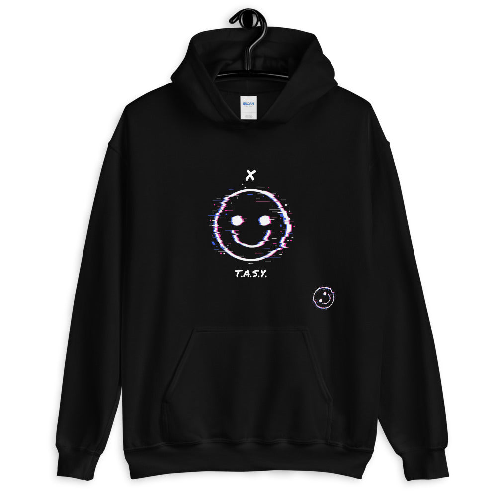 XTASY Kapuzenpullover