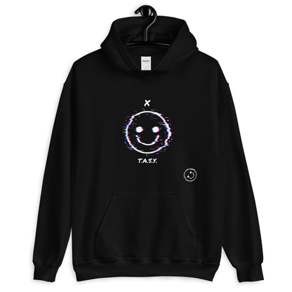 XTASY Kapuzenpullover