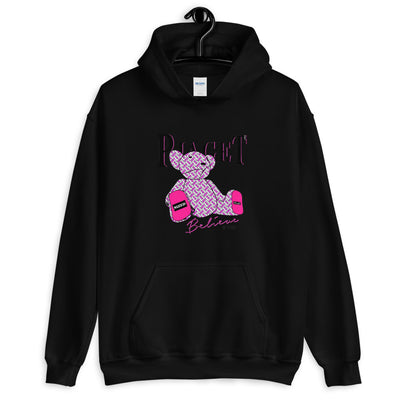 Belive in Peace Hoodie - Produktbild 2 - NiZED