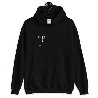 Drip Kapuzenpullover - Produktbild 4 - NiZED