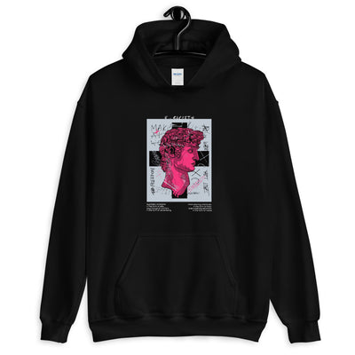 Society Kapuzenpullover - Produktbild 12 - NiZED