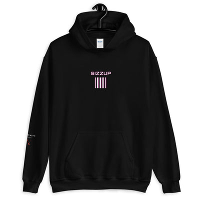 Sizzup chill Hoodie - Produktbild 24 - NiZED