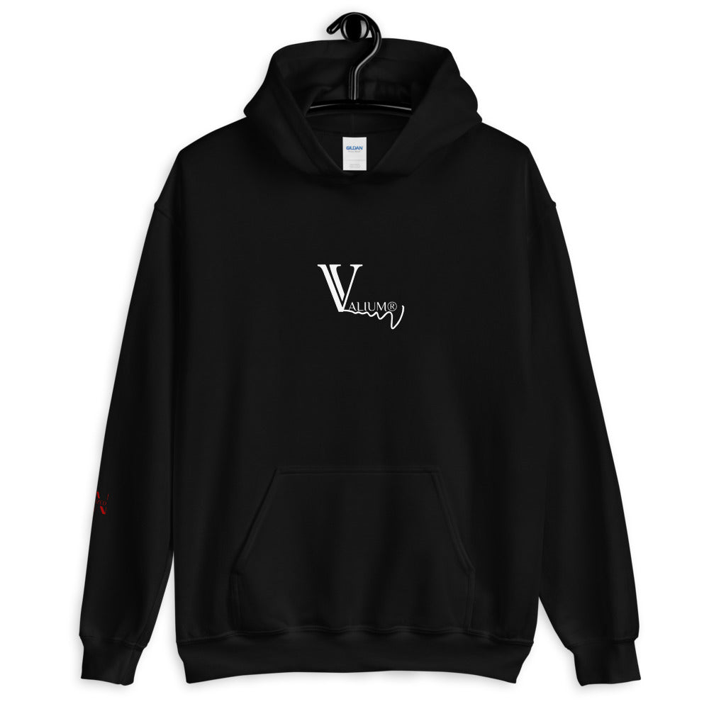 Valium x Diazepam Pop Art Kapuzenpullover