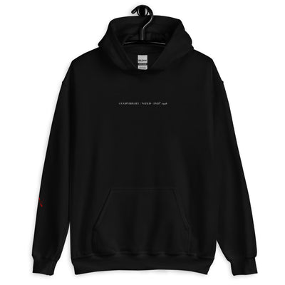 Trigger Kapuzenpullover - Produktbild 4 - NiZED