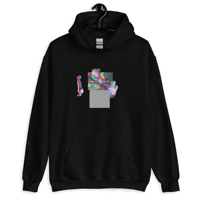 Lucid Dreams Hoodie - Produktbild 3 - NiZED