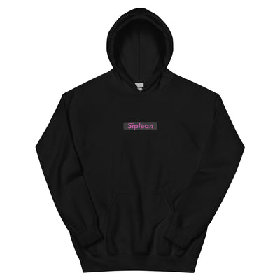 Siplean Codein Hoodie - Produktbild 2 - NiZED