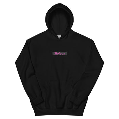 Siplean - Codein Dreams Kapuzenpullover