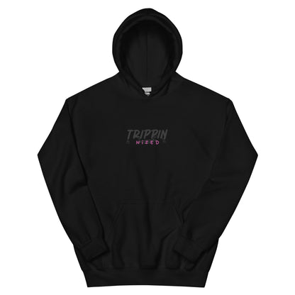 TRIPPIN Kapuzenpullover