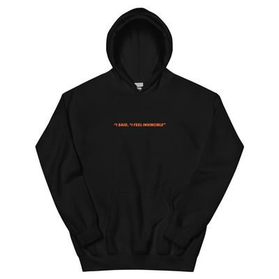 Pop Smoke Hoodie - Produktbild 2 - NiZED