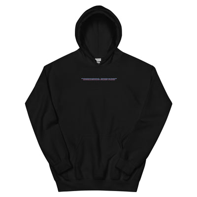International Street Hoodie - Produktbild 2 - NiZED