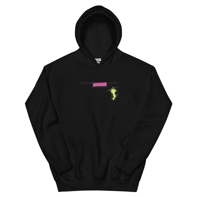 Trippy Advisor Hoodie - Produktbild 2 - NiZED