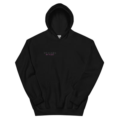 Dealers Hoodie - Produktbild 2 - NiZED