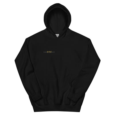 Corrupt Society Hoodie - Produktbild 2 - NiZED