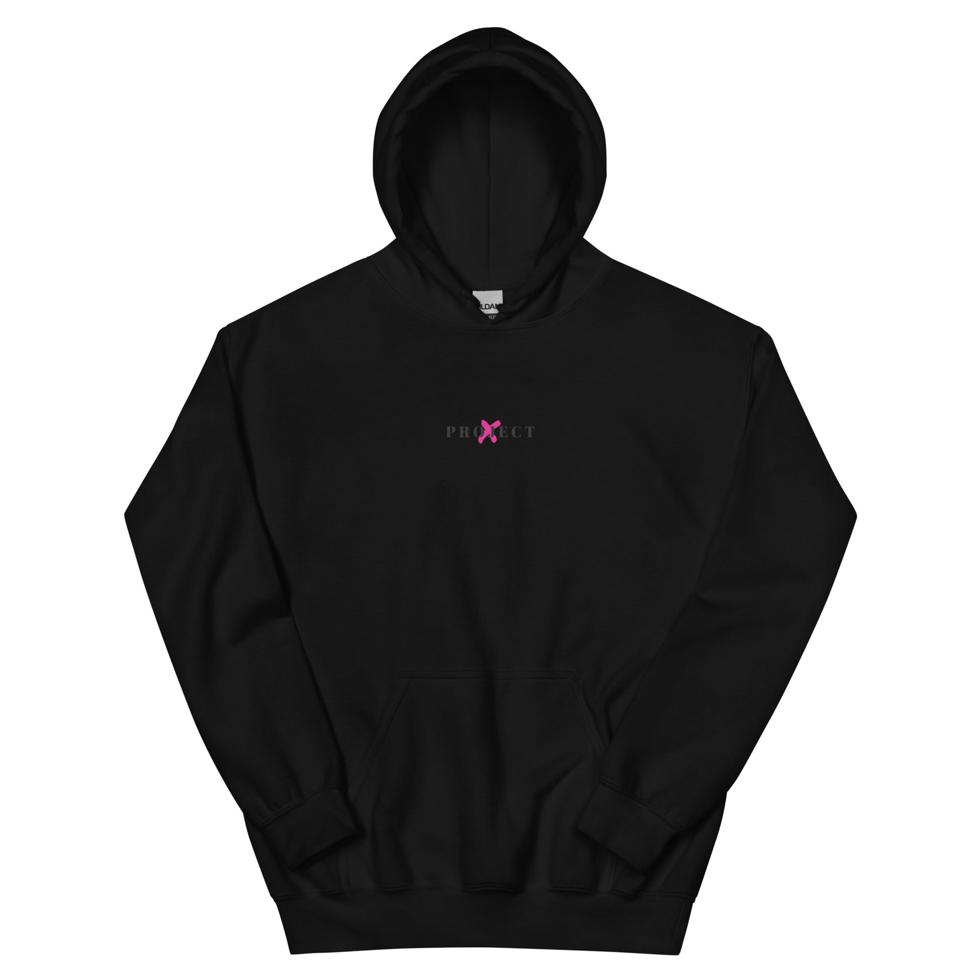 Project X Kapuzenpullover