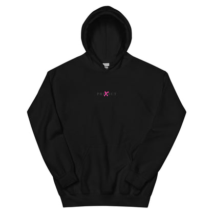 Project X Kapuzenpullover
