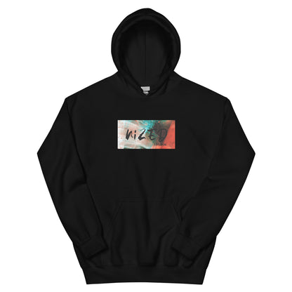 NiZED in London Kapuzenpullover