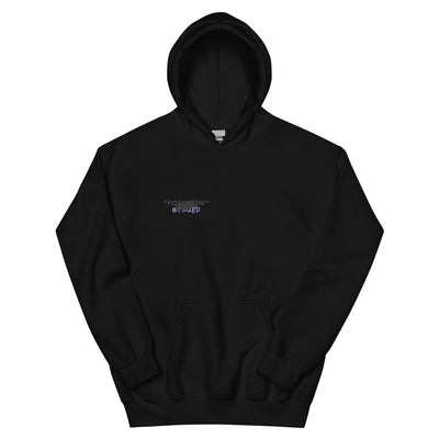Blessed Kapuzenpullover - Produktbild 2 - NiZED