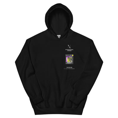 Its Nice Hoodie - Produktbild 8 - NiZED