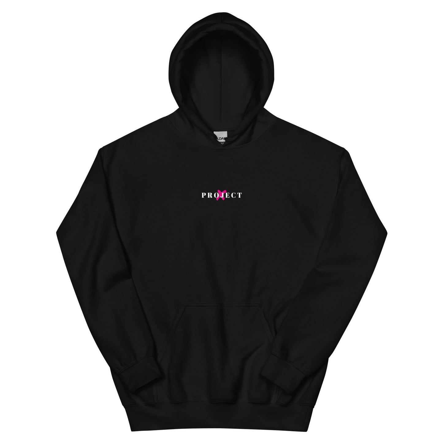 Project X Kapuzenpullover