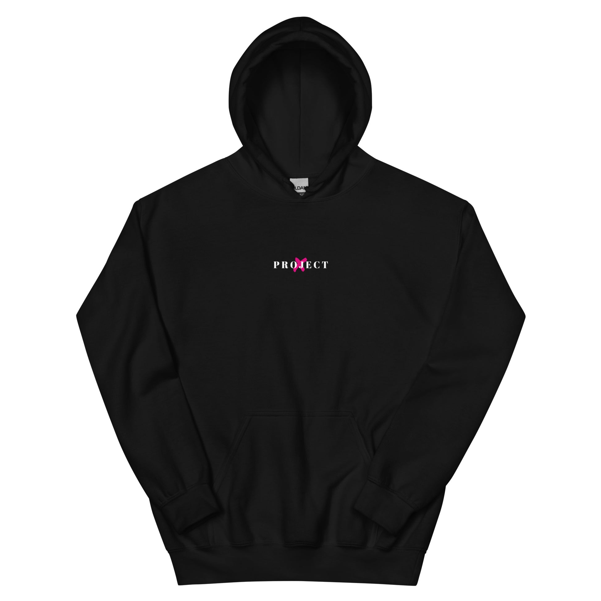 Project X Kapuzenpullover