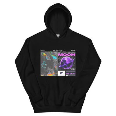 Succsessful Tripping Hoodie - Produktbild 8 - NiZED