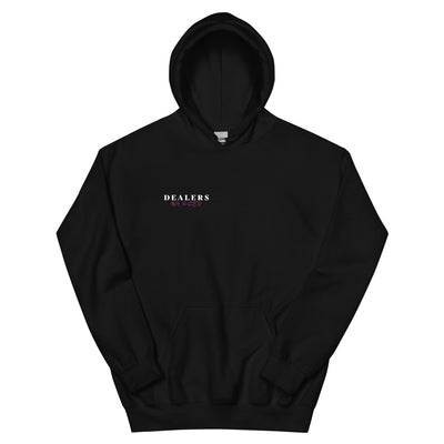 Dealers Hoodie - Produktbild 16 - NiZED