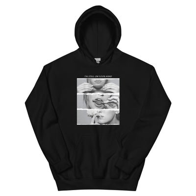Paff Paff Pass Hoodie - Produktbild 8 - NiZED