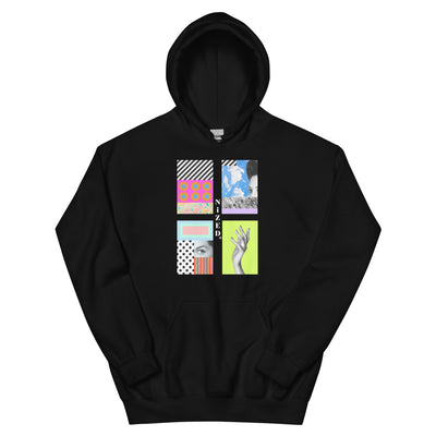 Trippin Designer Hoodie - Produktbild 15 - NiZED