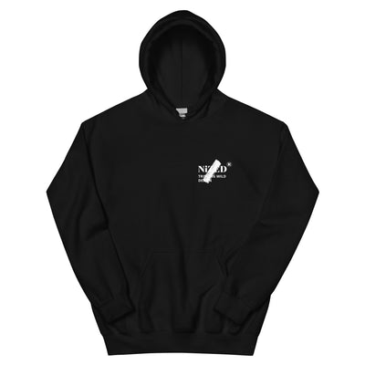 Illusion Kapuzenpullover - Produktbild 18 - NiZED