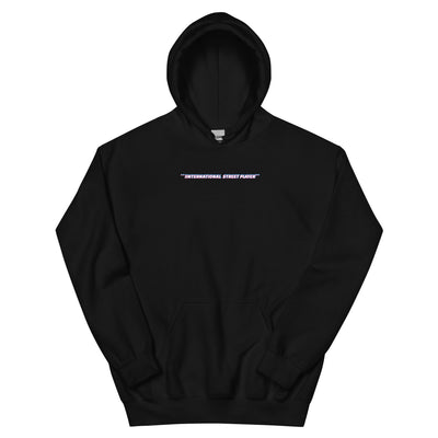 International Street Hoodie - Produktbild 17 - NiZED