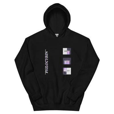Magic Psilocybin Hoodie - Produktbild 9 - NiZED