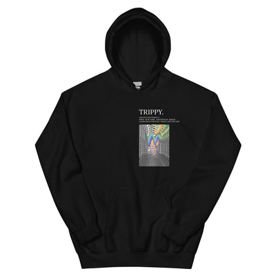 Trippy New Hoodie - Produktbild 9 - NiZED