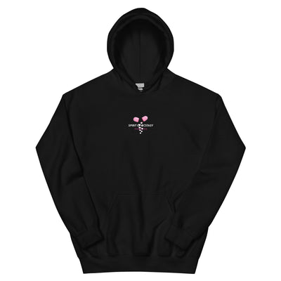Spirit Hoodie - Produktbild 17 - NiZED