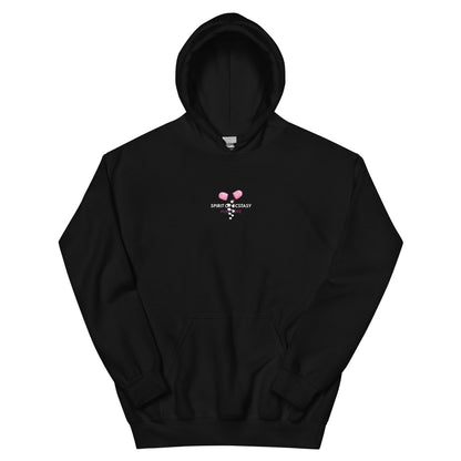 Spirit of Ecstasy Kapuzenpullover