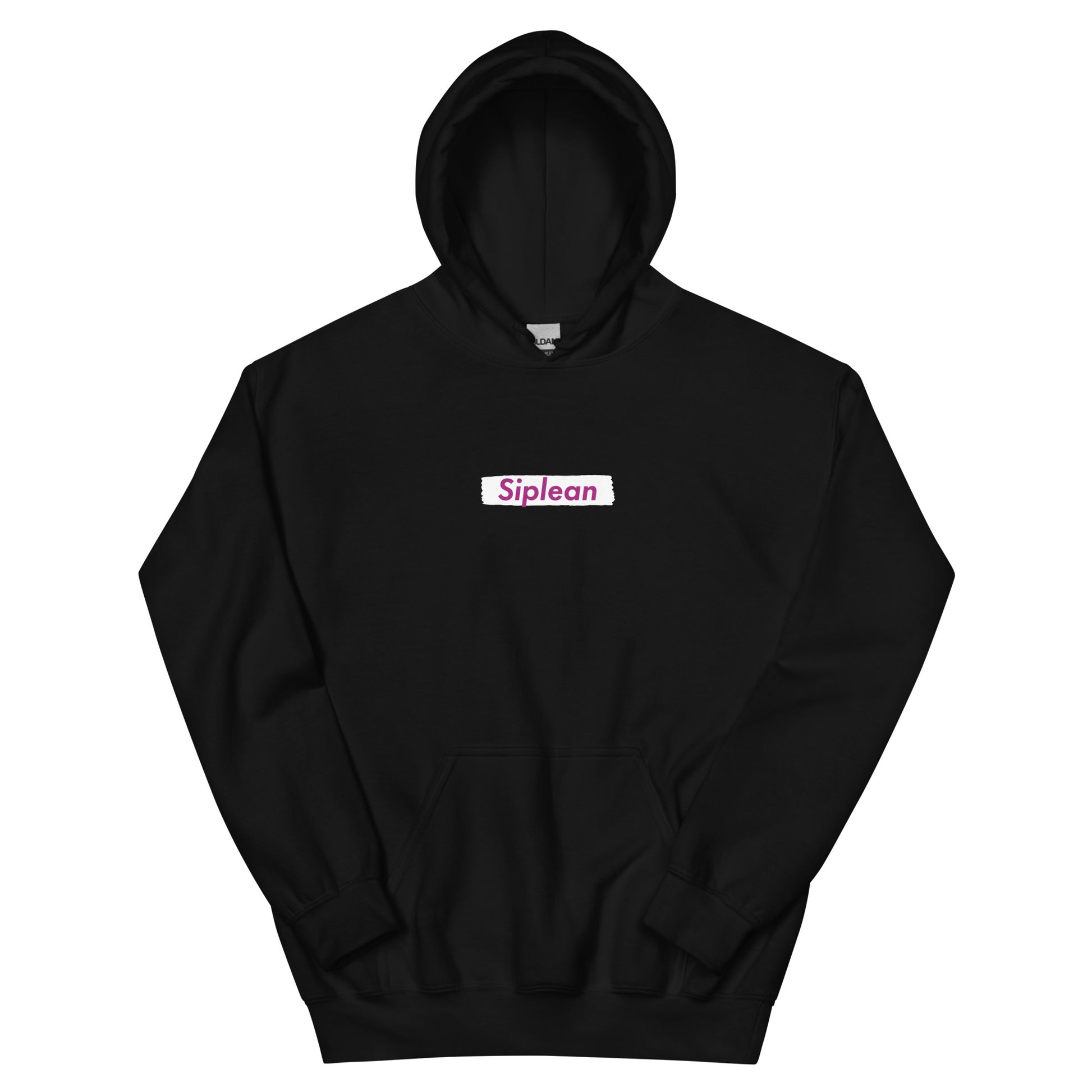 Siplean - Codein Dreams Kapuzenpullover