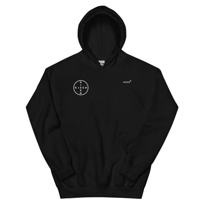 Origin Hoodie - Produktbild 8 - NiZED